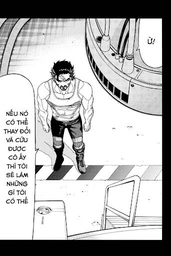 Green Worldz Chapter 44 - 6