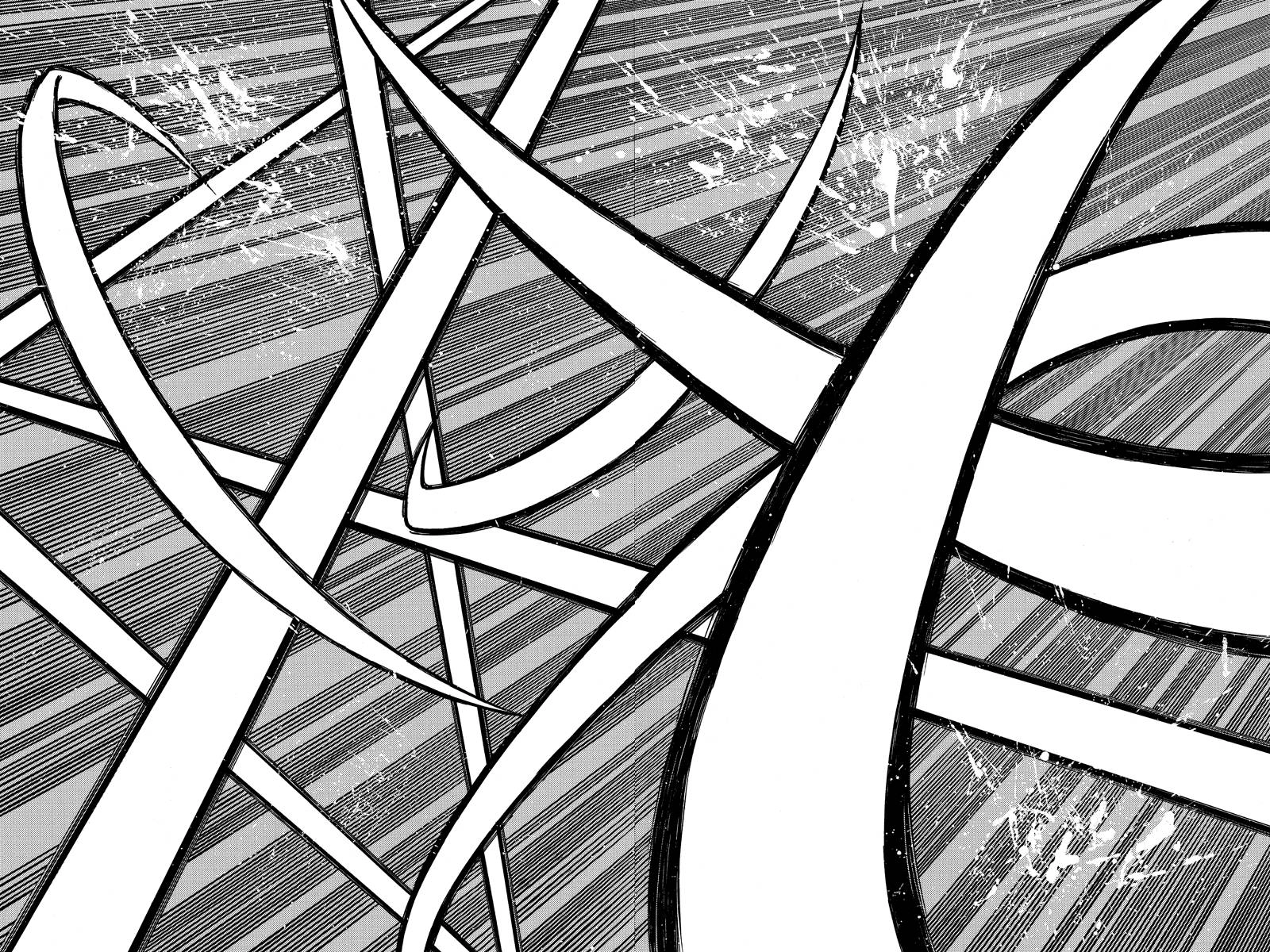 Green Worldz Chapter 50 - 10