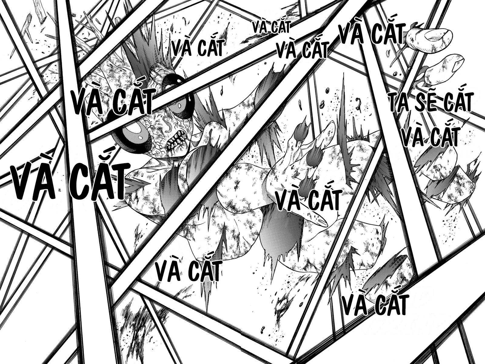 Green Worldz Chapter 53 - 7