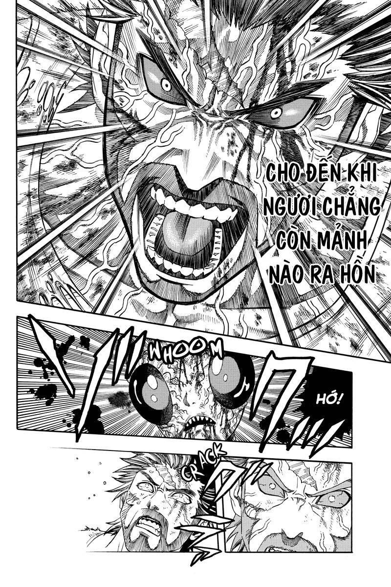 Green Worldz Chapter 53 - 8