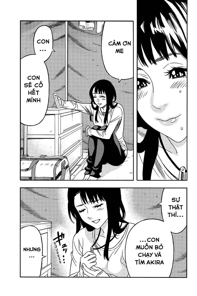 Green Worldz Chapter 58 - 12