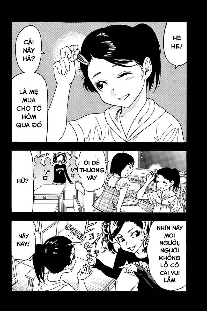 Green Worldz Chapter 59 - 3