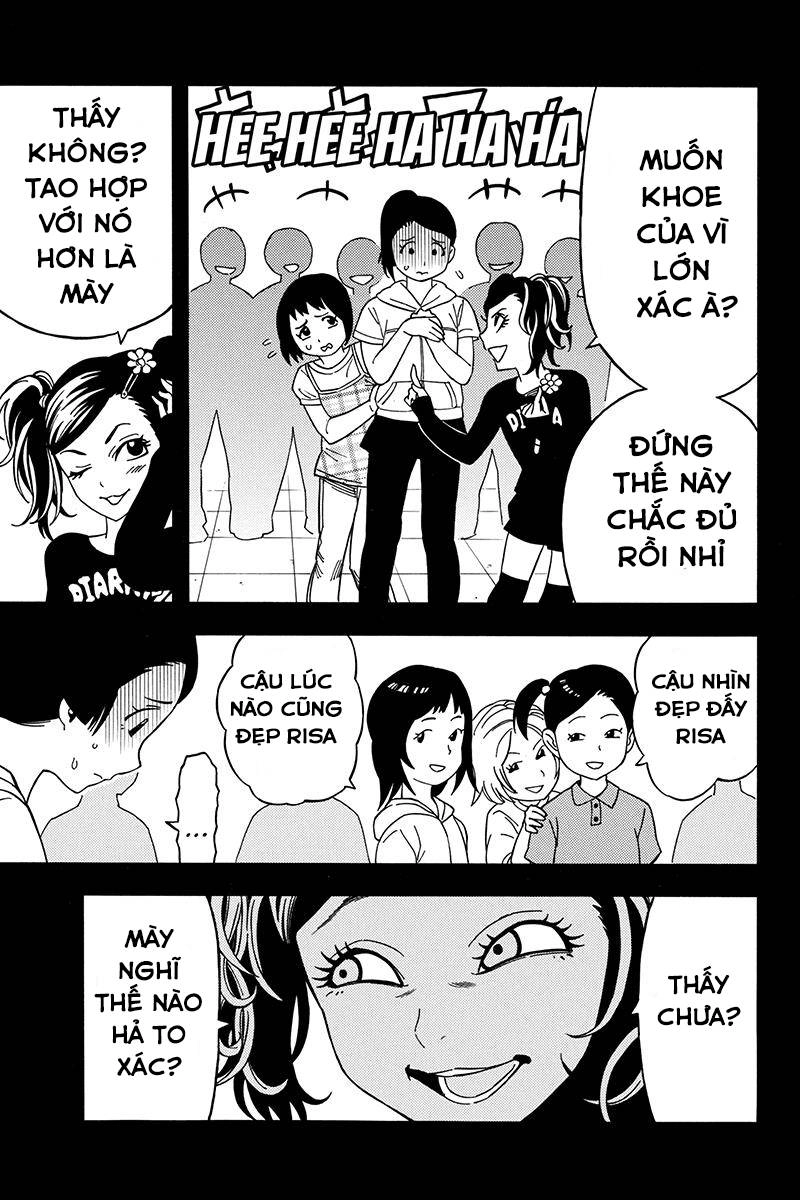 Green Worldz Chapter 59 - 4