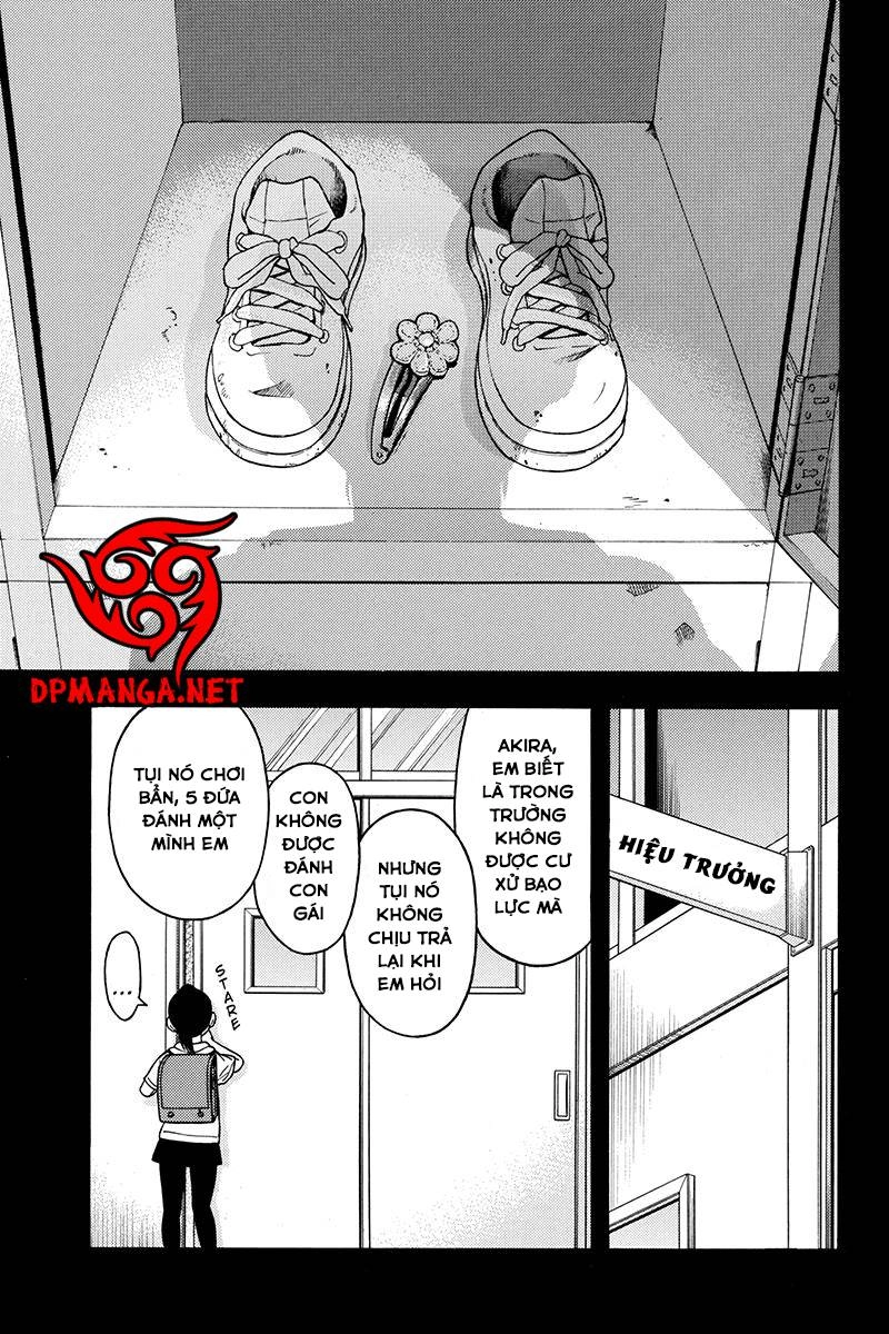 Green Worldz Chapter 59 - 8