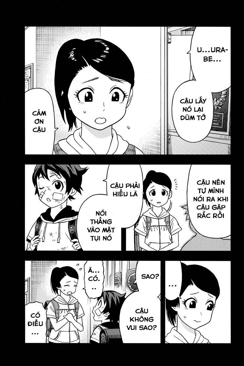 Green Worldz Chapter 59 - 10