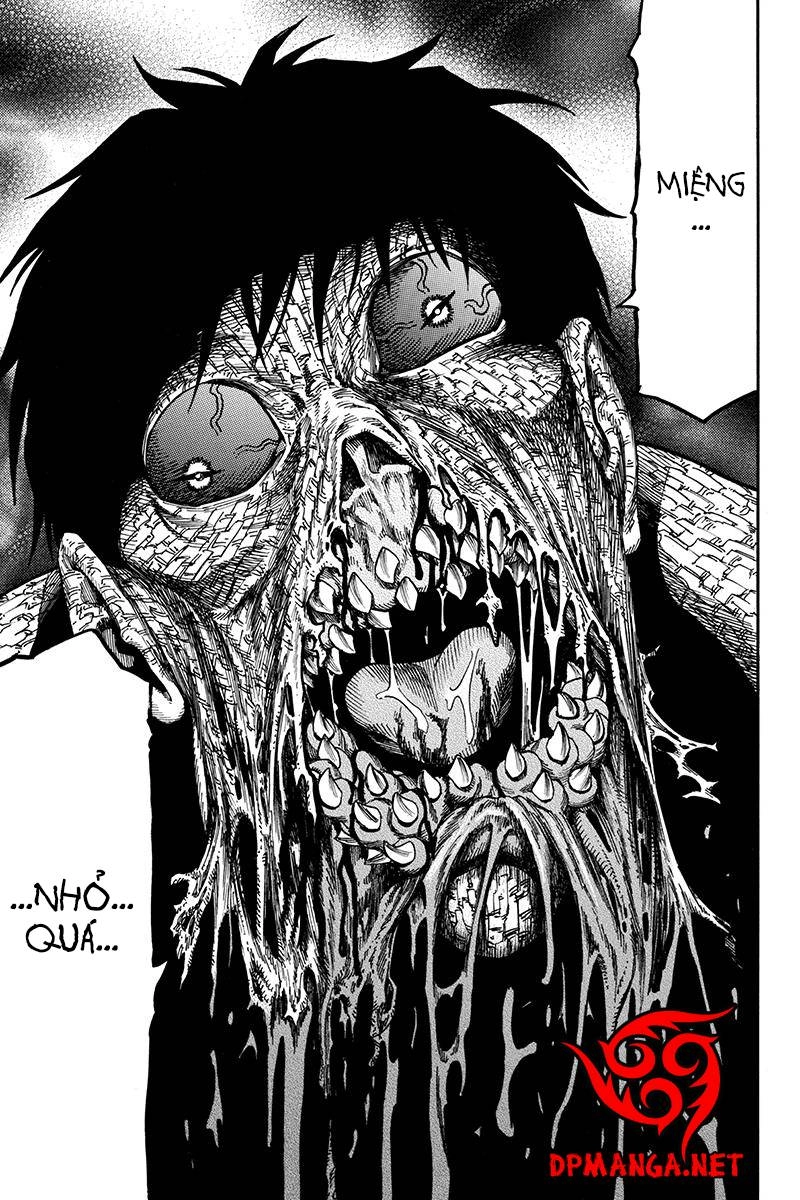 Green Worldz Chapter 61 - 10