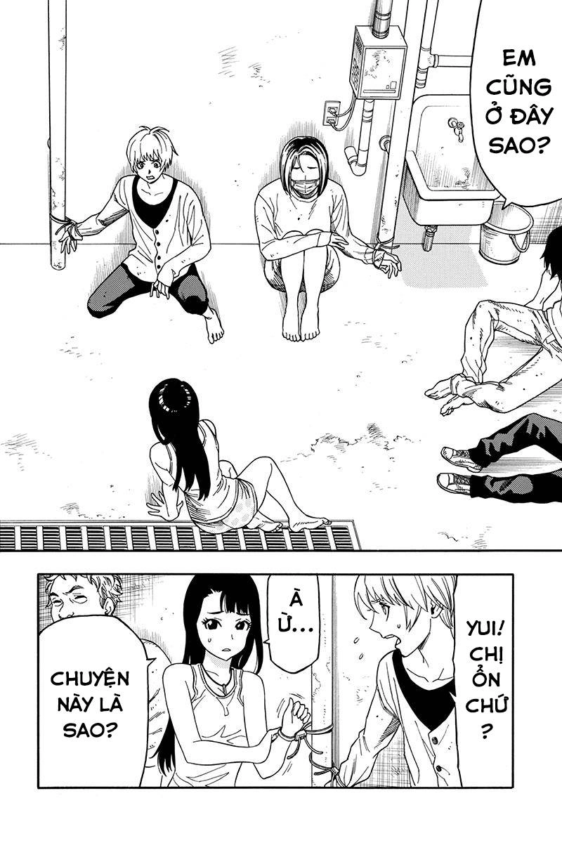 Green Worldz Chapter 62 - 5