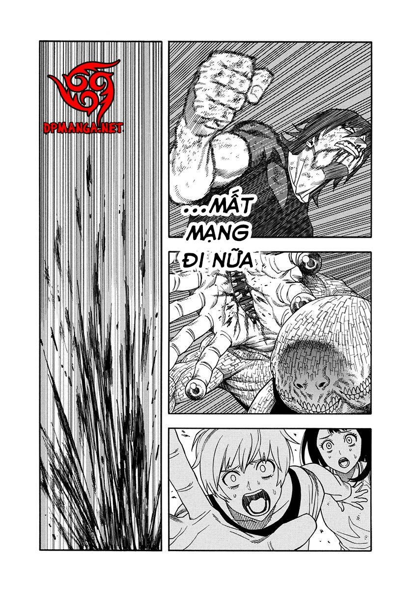 Green Worldz Chapter 66 - 6