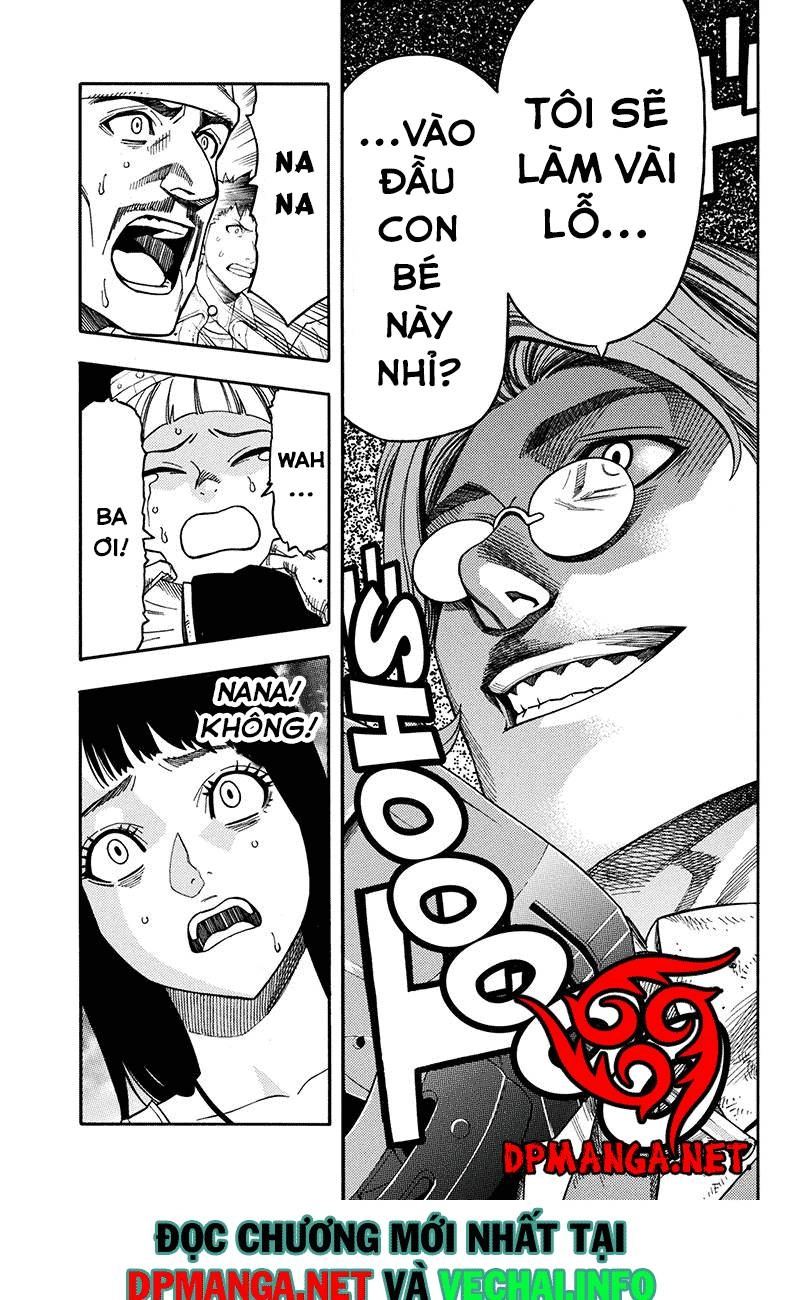 Green Worldz Chapter 66 - 13