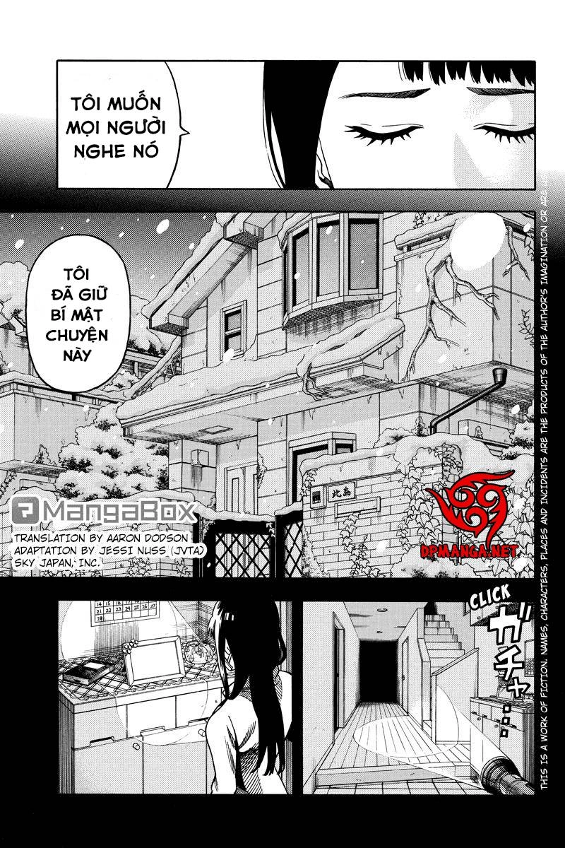 Green Worldz Chapter 68 - 2