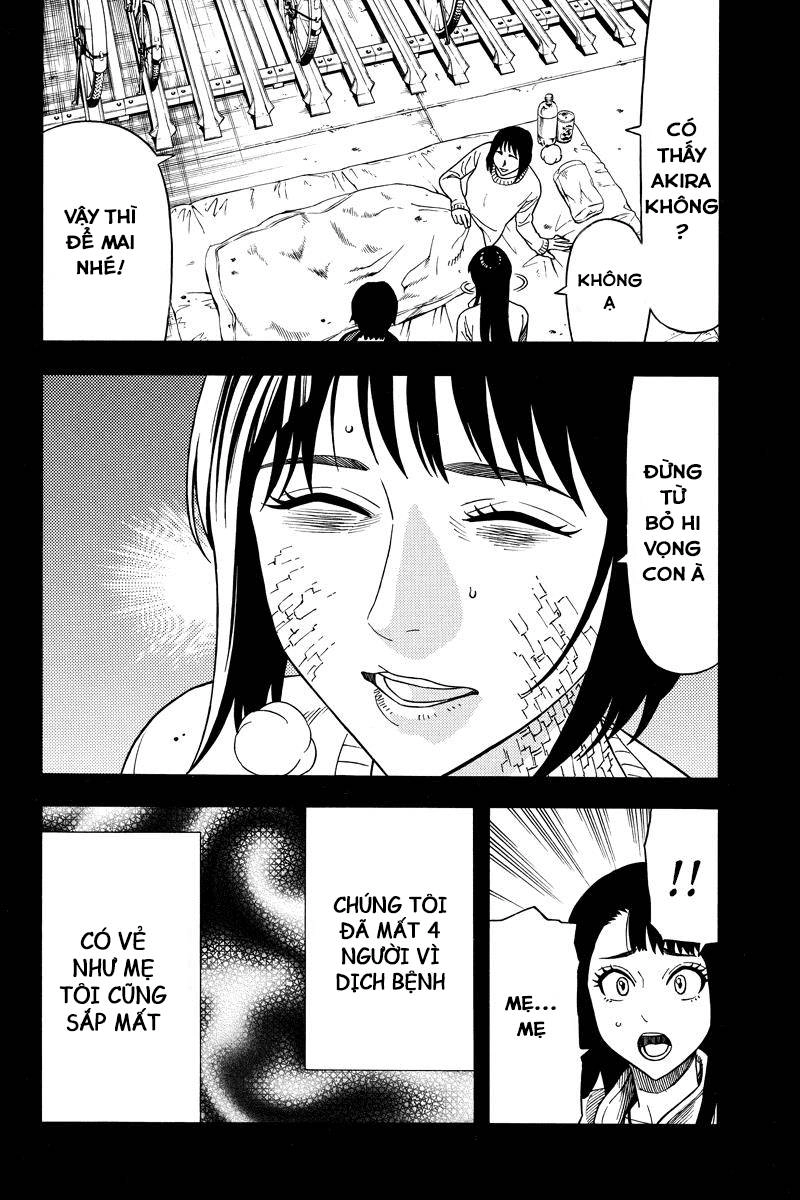 Green Worldz Chapter 68 - 5