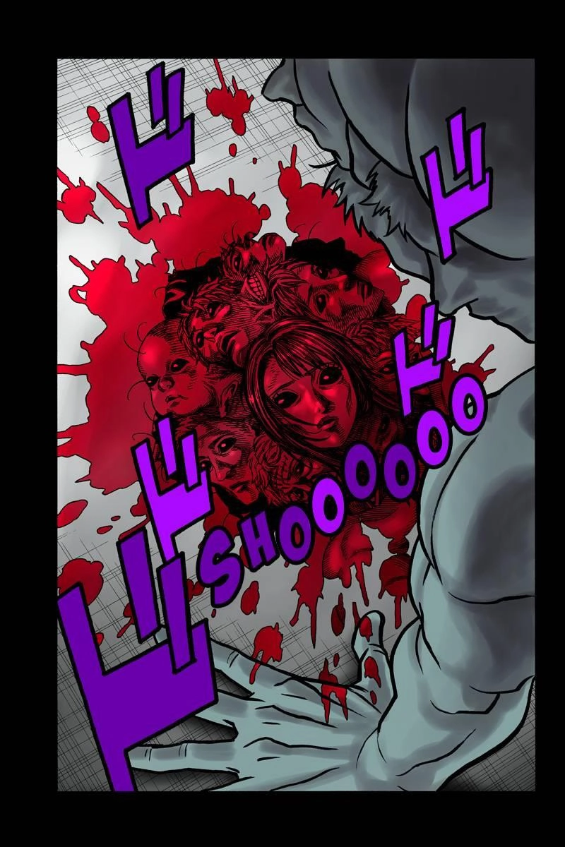 Green Worldz Chapter 75 - 3