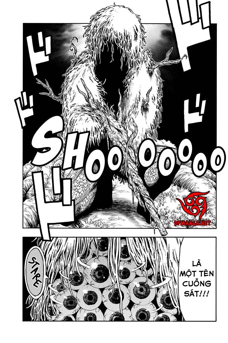 Green Worldz Chapter 78 - 11