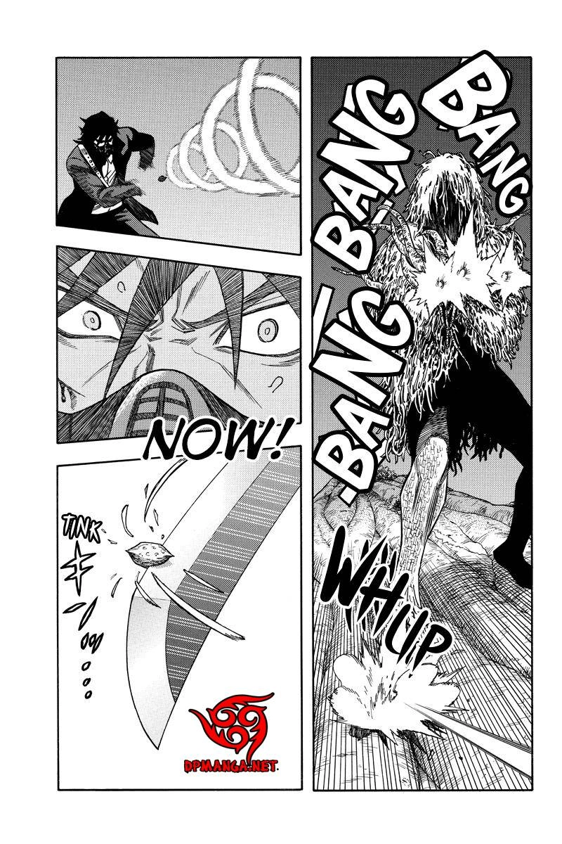 Green Worldz Chapter 79 - 5