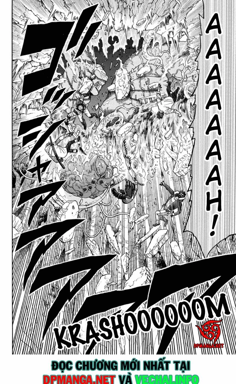 Green Worldz Chapter 84 - 10