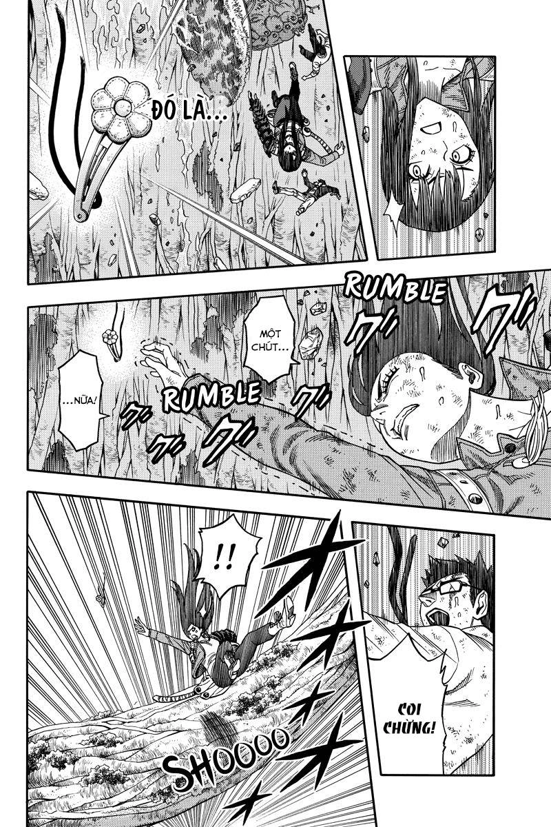 Green Worldz Chapter 85 - 2