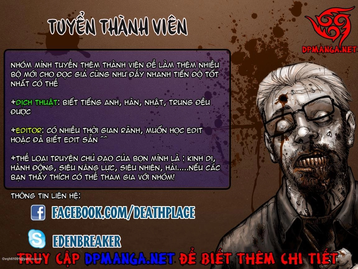 Green Worldz Chapter 95 - 14