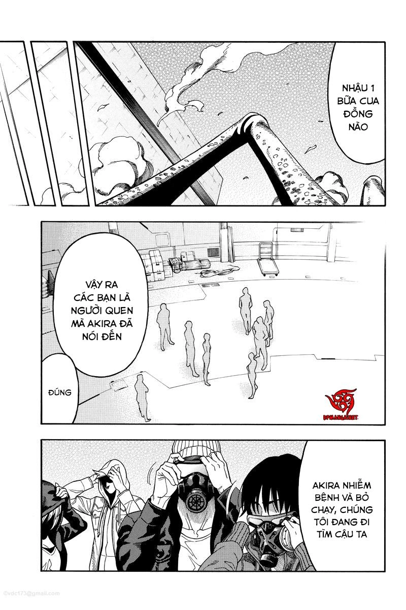 Green Worldz Chapter 96 - 7