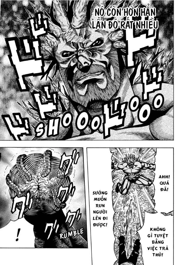 Green Worldz Chapter 111 - 5