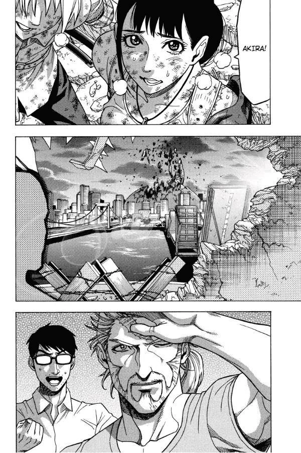 Green Worldz Chapter 111 - 18