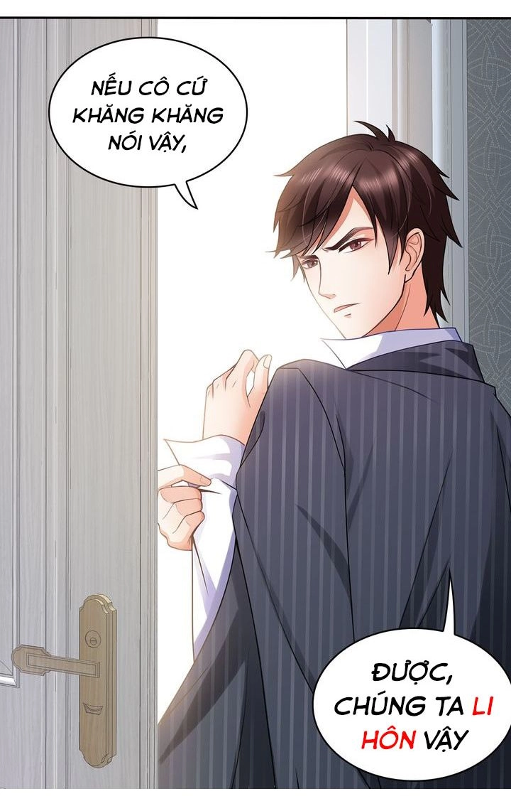 Ác Ma Đích Độc Sủng Điềm Thê Chapter 1 - 5