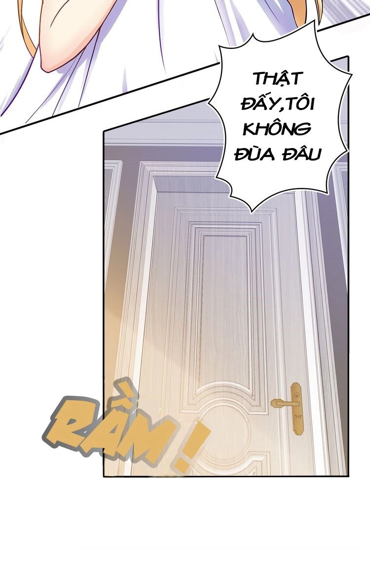 Ác Ma Đích Độc Sủng Điềm Thê Chapter 1 - 7