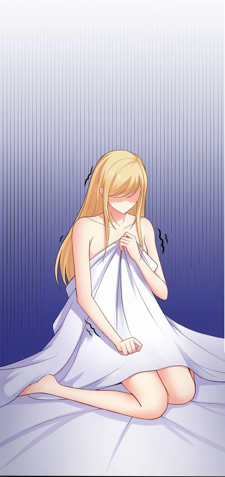 Ác Ma Đích Độc Sủng Điềm Thê Chapter 1 - 8