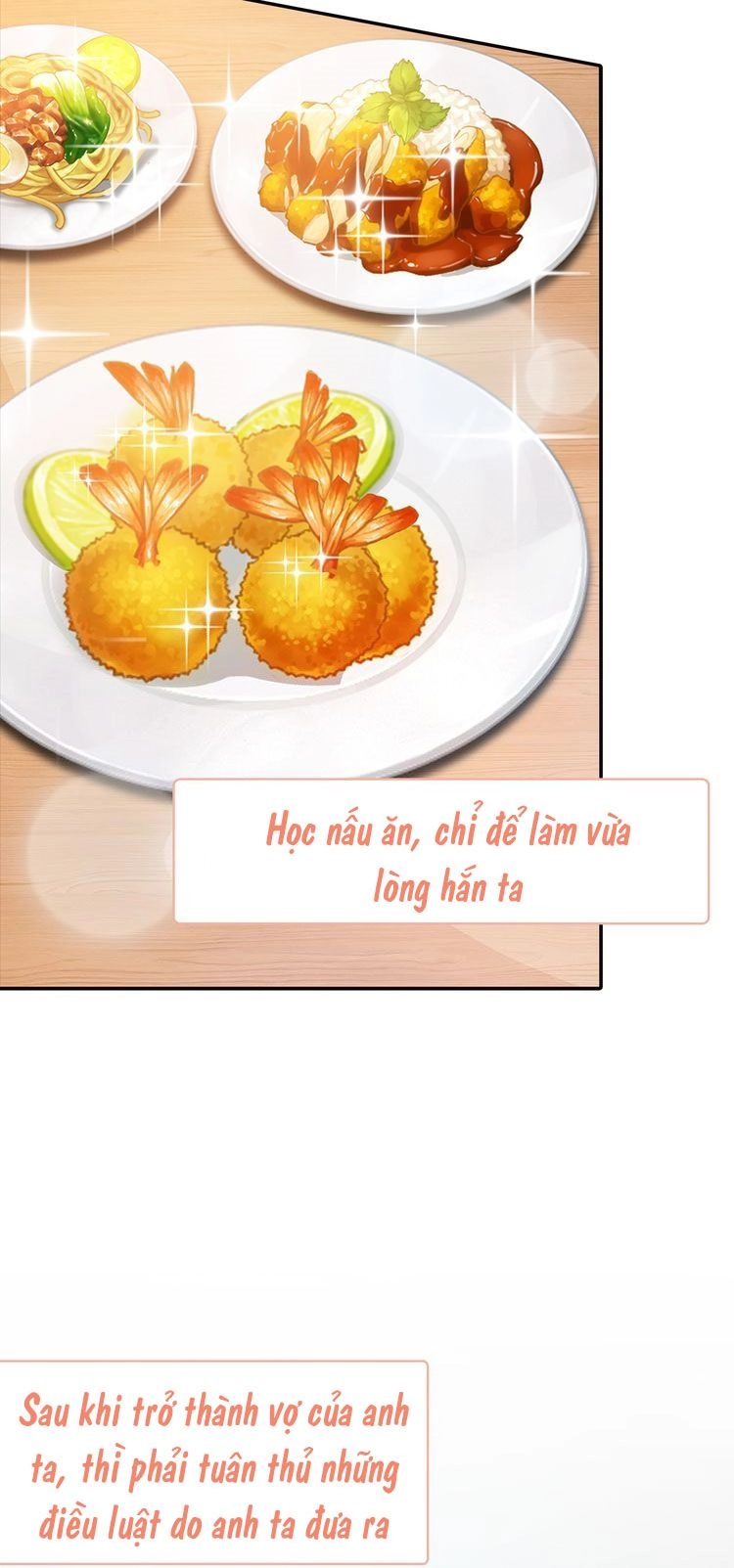 Ác Ma Đích Độc Sủng Điềm Thê Chapter 1 - 12