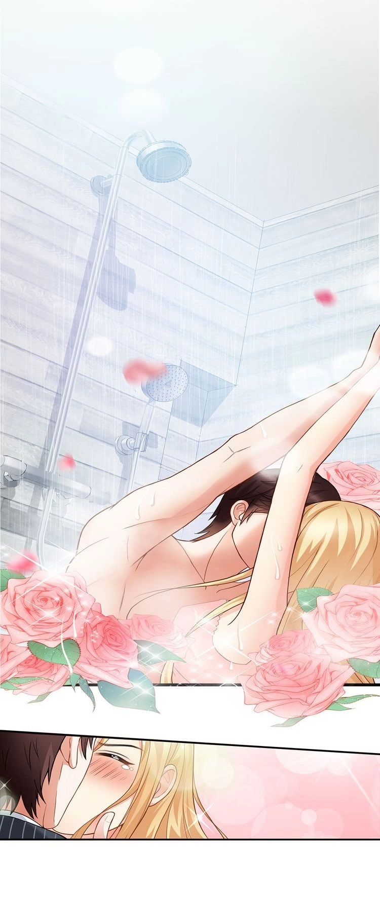 Ác Ma Đích Độc Sủng Điềm Thê Chapter 1 - 13