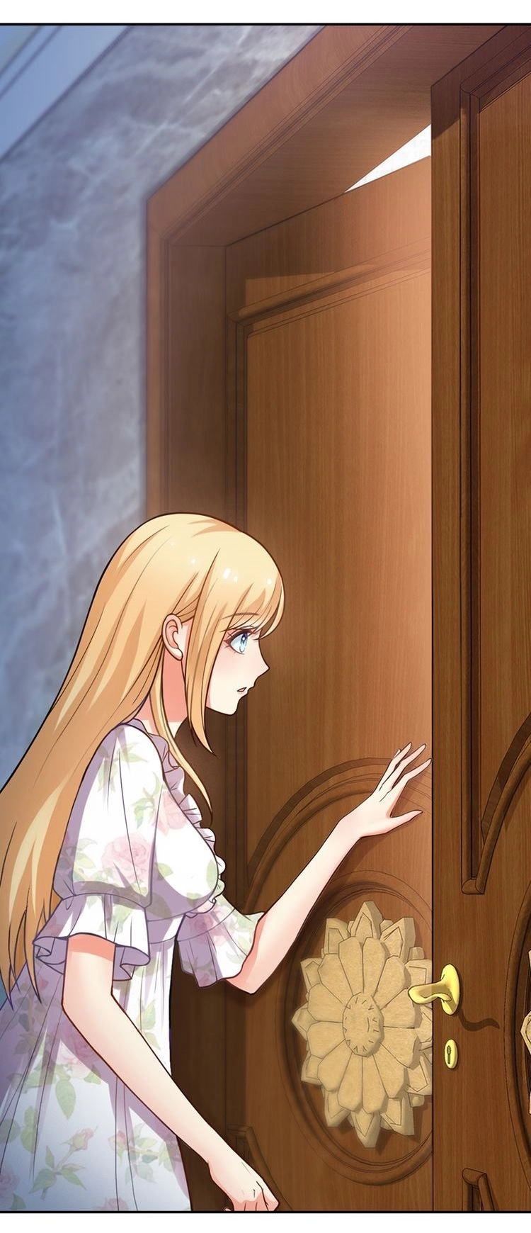 Ác Ma Đích Độc Sủng Điềm Thê Chapter 1 - 16