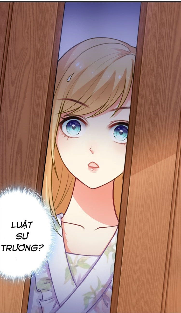 Ác Ma Đích Độc Sủng Điềm Thê Chapter 1 - 17