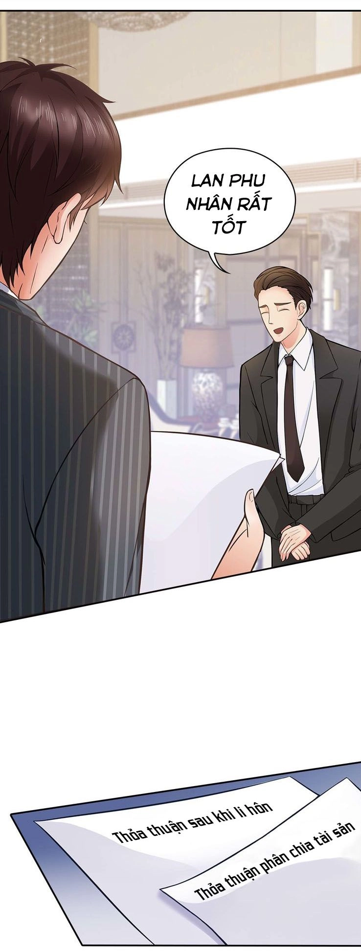 Ác Ma Đích Độc Sủng Điềm Thê Chapter 1 - 18