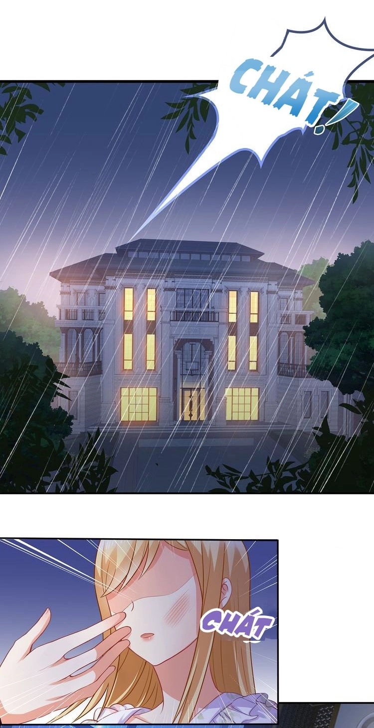 Ác Ma Đích Độc Sủng Điềm Thê Chapter 1 - 29