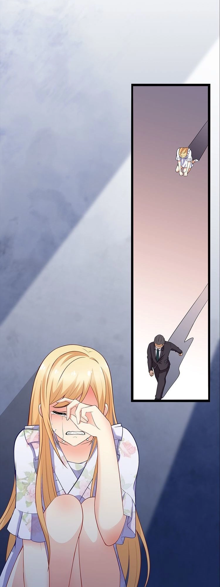 Ác Ma Đích Độc Sủng Điềm Thê Chapter 1 - 34