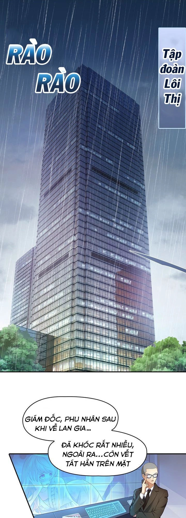 Ác Ma Đích Độc Sủng Điềm Thê Chapter 1 - 36