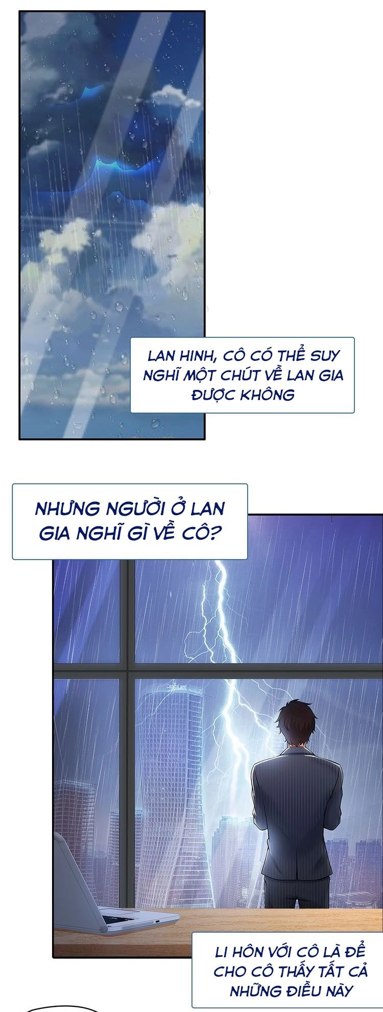 Ác Ma Đích Độc Sủng Điềm Thê Chapter 1 - 38