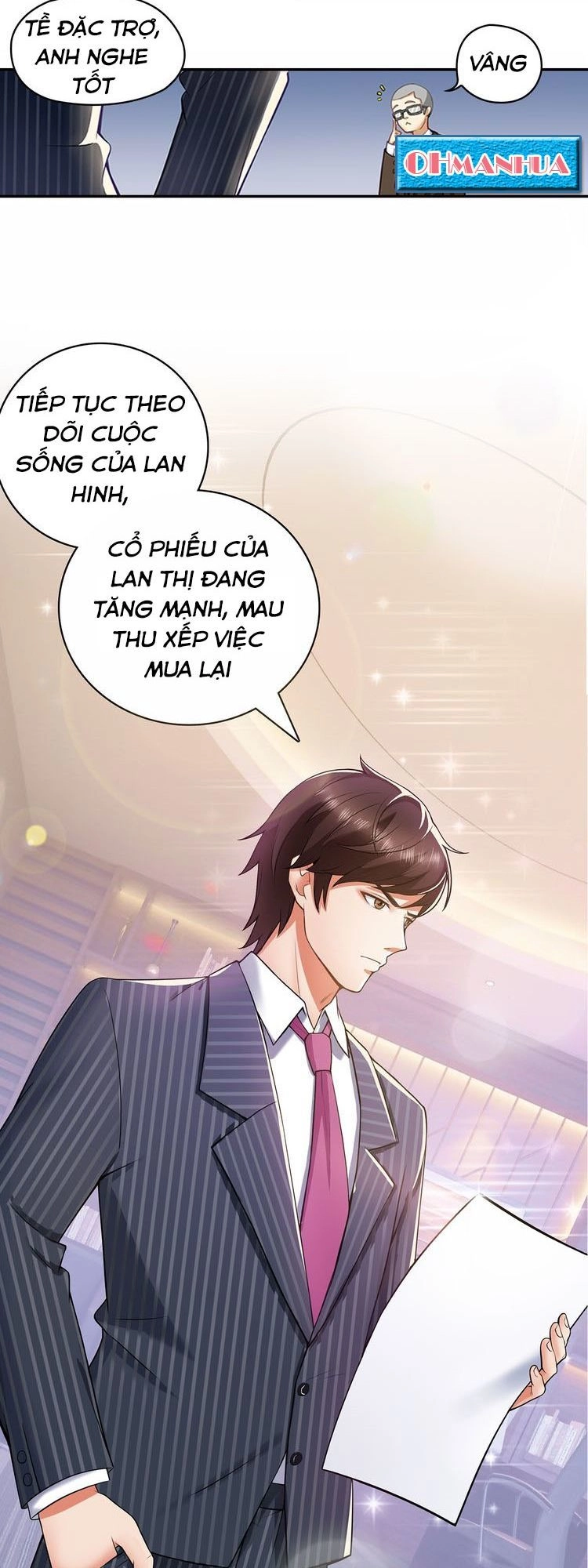 Ác Ma Đích Độc Sủng Điềm Thê Chapter 1 - 39