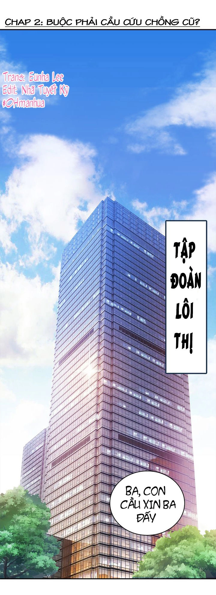 Ác Ma Đích Độc Sủng Điềm Thê Chapter 2 - 2