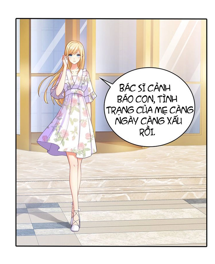 Ác Ma Đích Độc Sủng Điềm Thê Chapter 2 - 3