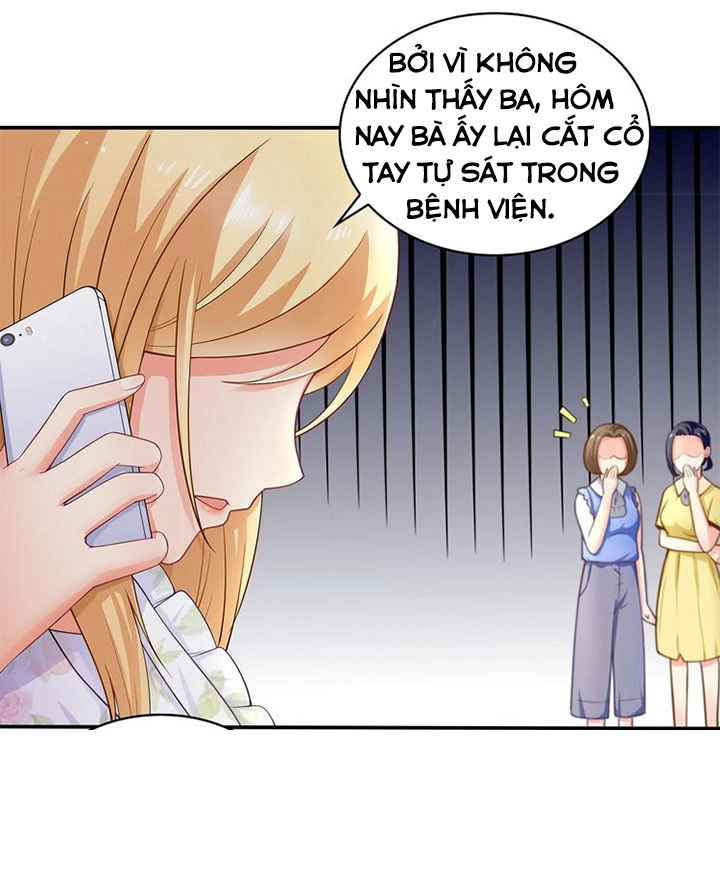 Ác Ma Đích Độc Sủng Điềm Thê Chapter 2 - 4