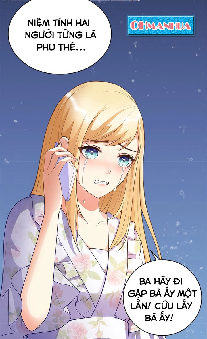 Ác Ma Đích Độc Sủng Điềm Thê Chapter 2 - 6