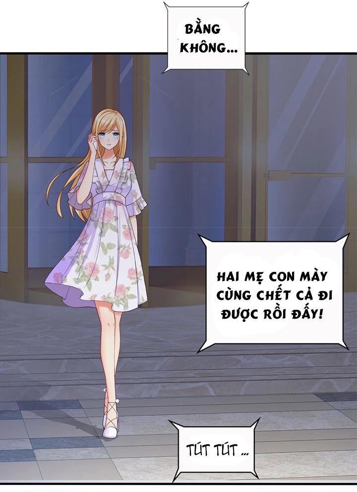 Ác Ma Đích Độc Sủng Điềm Thê Chapter 2 - 8