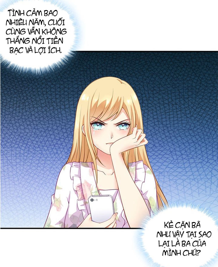 Ác Ma Đích Độc Sủng Điềm Thê Chapter 2 - 9