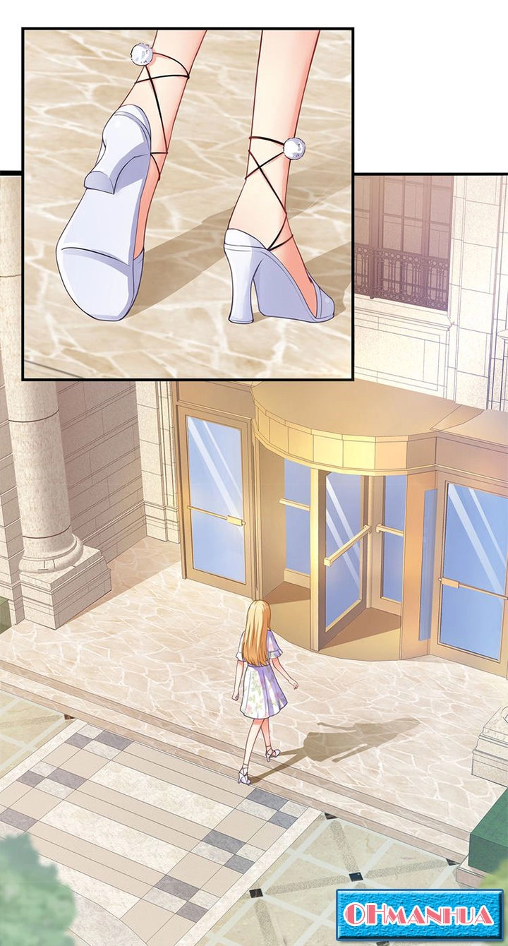 Ác Ma Đích Độc Sủng Điềm Thê Chapter 2 - 10