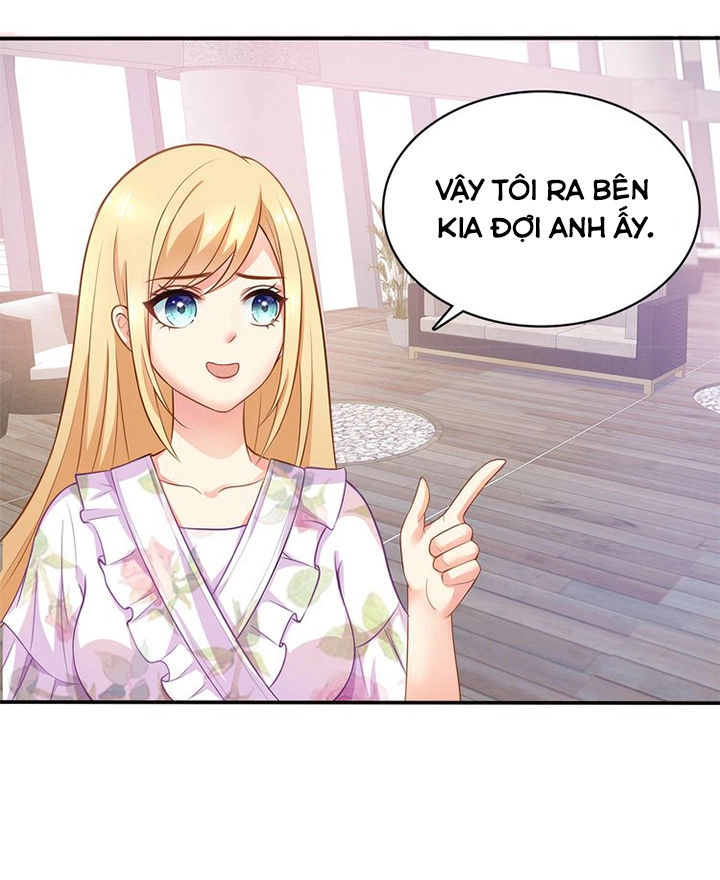 Ác Ma Đích Độc Sủng Điềm Thê Chapter 2 - 13