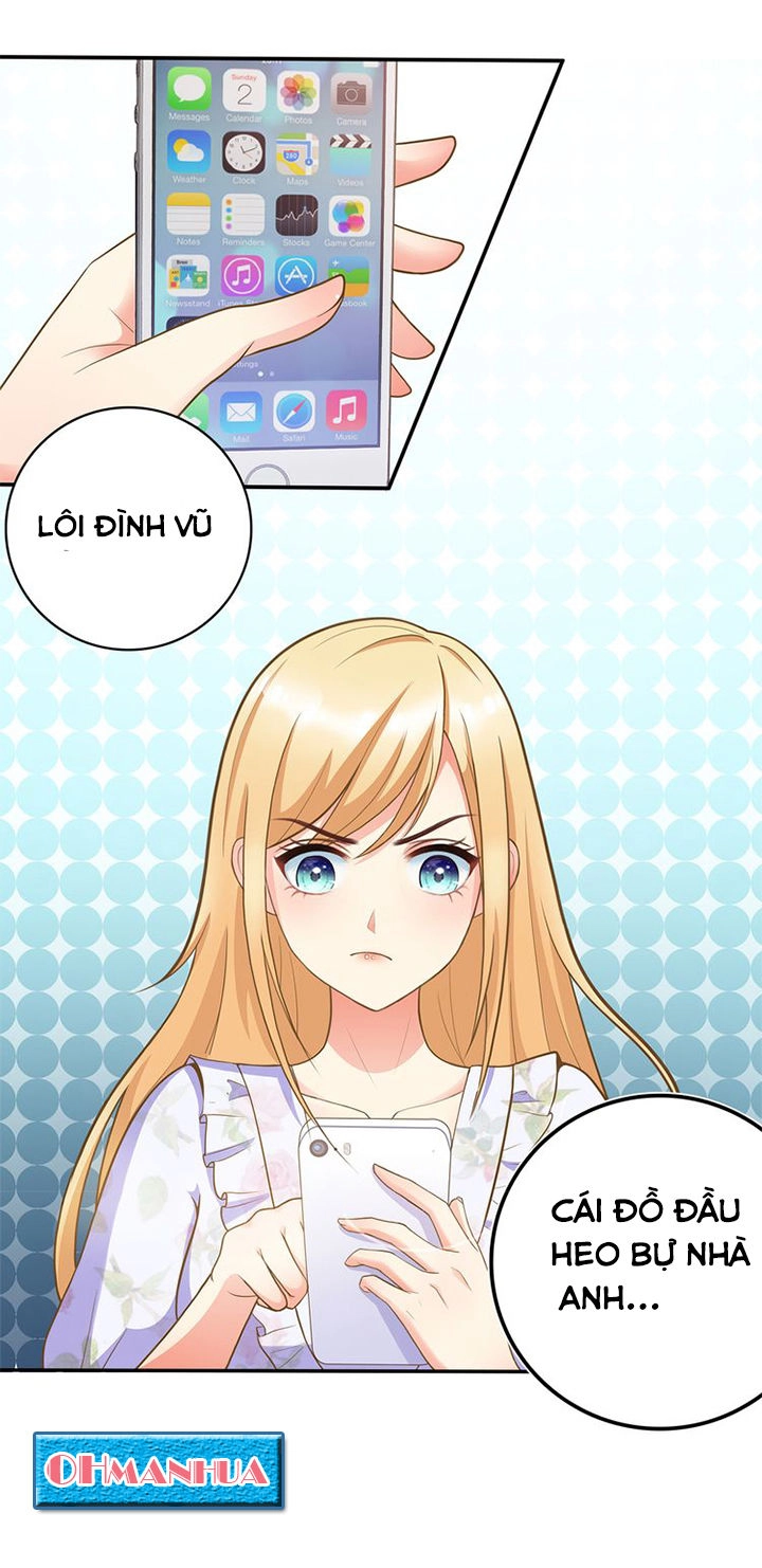 Ác Ma Đích Độc Sủng Điềm Thê Chapter 2 - 16