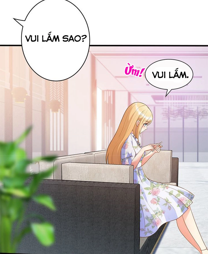 Ác Ma Đích Độc Sủng Điềm Thê Chapter 2 - 18