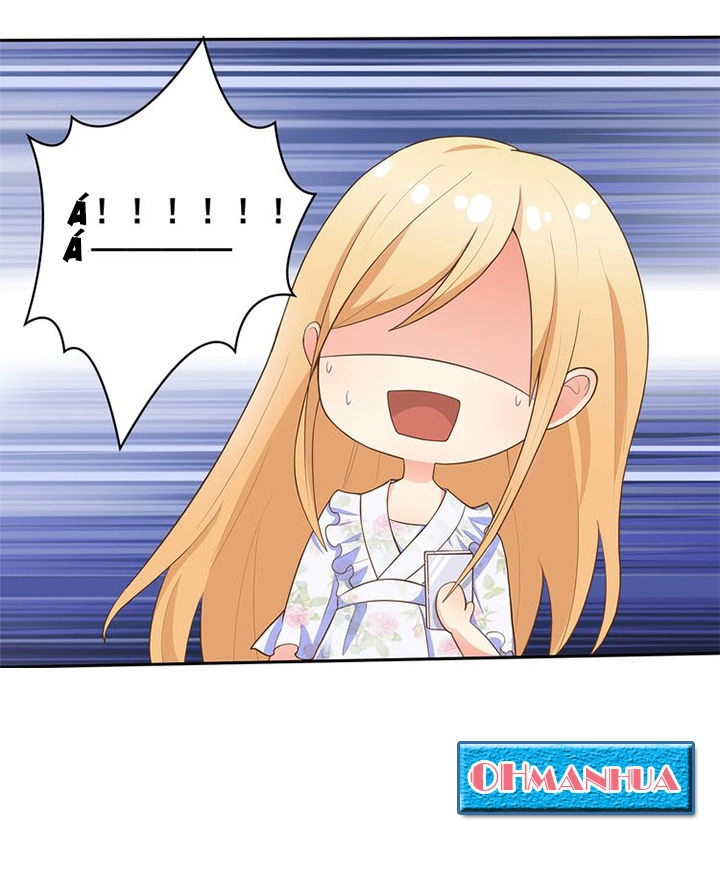 Ác Ma Đích Độc Sủng Điềm Thê Chapter 2 - 21