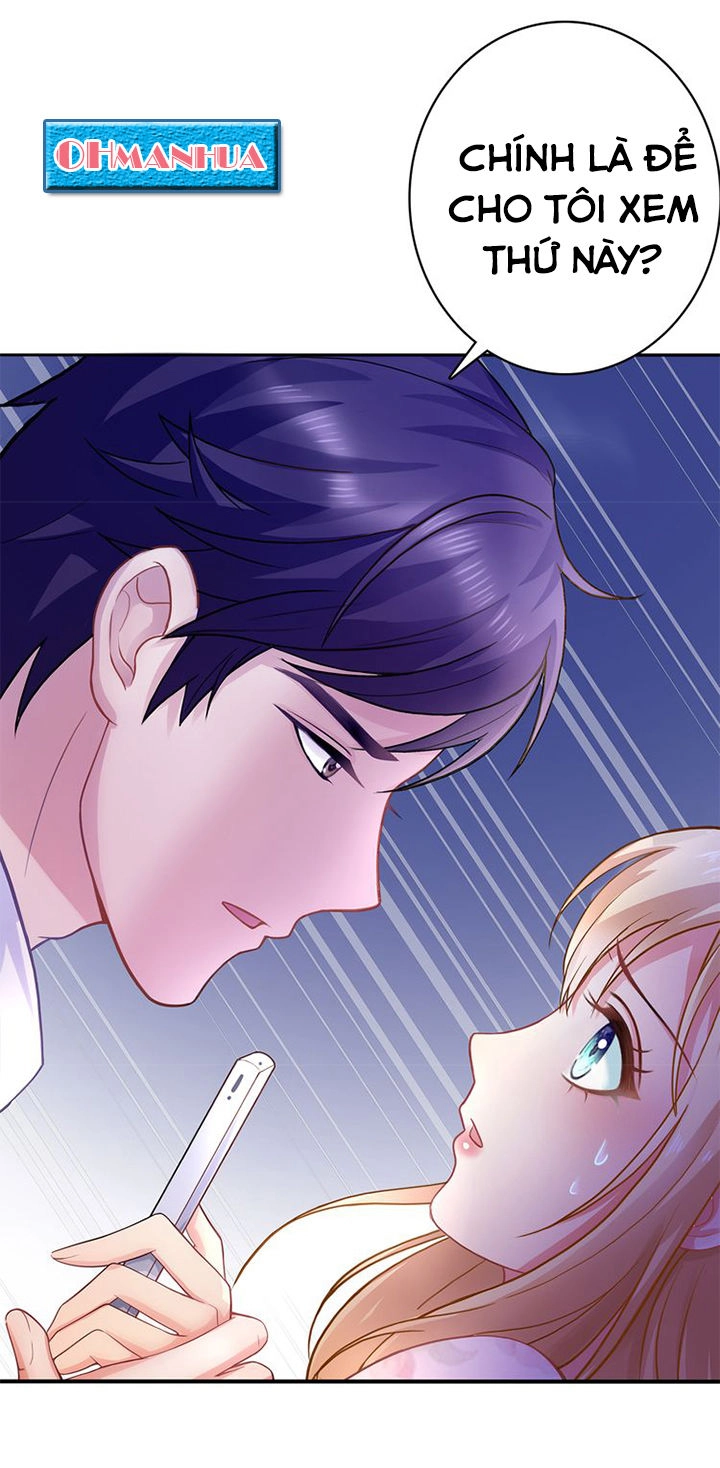 Ác Ma Đích Độc Sủng Điềm Thê Chapter 2 - 24