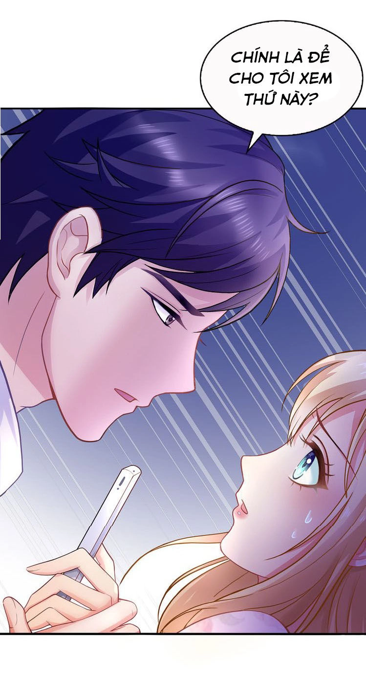 Ác Ma Đích Độc Sủng Điềm Thê Chapter 3 - 3